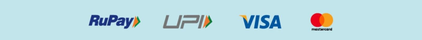 Payment Logos